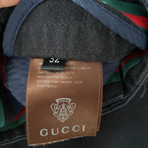 Gucci jeans - Picture 3 of 3